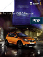 Stepway PDF