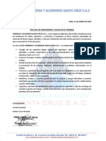 1.-Politica Seguridad y Salud en El Trabajo