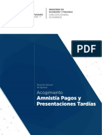 Manual Usuario Amnistia Pagos Presentacion Tardia