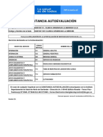 Autoevaluacion Reps PDF