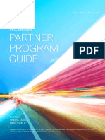 Partner Program Overview