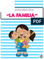 Actividades Plan Familia