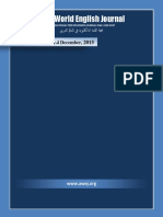 Arab World English Journal 6 No 4 2015 F PDF