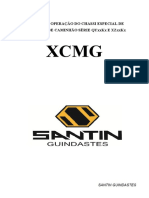 Manual XCMG Portugues PDF