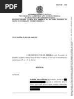 Denuncia Spoofing  21JAN 2020