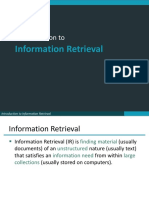 Boolean Retrieval PPT Updated