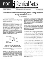 Download Bonded vs Unbonded by arun0001 SN44375617 doc pdf