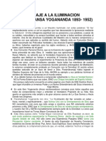 Yogananda El Viaje A La Iluminacion PDF