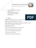 Idea de Negocio PDF