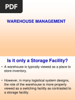 Fundamentals of Inventory Management | PDF | Inventory | Resource