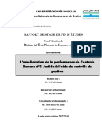 Rapport Final Du Stage CD SARA FELHANE (1)