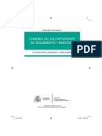 221 - Guia Practica de Control de Los Dispositivos de Seguimiento y Medicion PDF