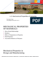 L2 Mechanical Properties of Materials 1563623940062