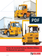 Kalmar Portuguese Op Manual T2 PDF