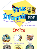 Virus Informático PDF