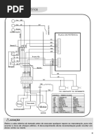 Esquema Elétrico LTD06