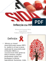 Infecția Cu HIV