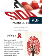 Infecția Cu HIV