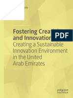 Flevy Lasrado - Fostering Creativity and Innovation_ Creating a Sustainable Innovation Environment in the United Arab Emirates-Springer International Publishing_Palgrave Macmillan (2019)