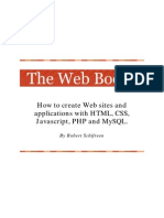 The Web Book-A4-HM