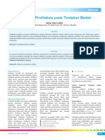 Antibiotik Profilaksis pada Tindakan Bedah.pdf