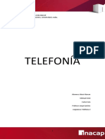 Telefonia 2