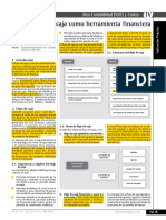 El Flujo de Caja Como Herramienta Financiera PDF