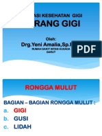 Karang Gigi DRG Yeni