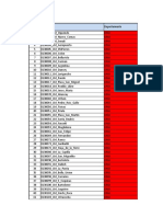 Cotizacion de Distribucion - Extintores - 2019 - 2020