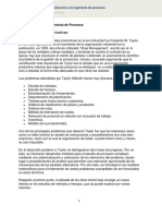 Introducción A La Ingenieria de procesosUTEL PDF