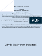 Why is biodiversity important.ppt