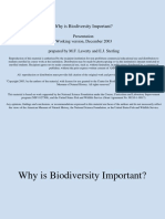 Why is biodiversity important.ppt