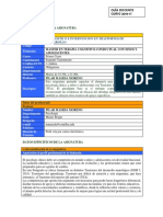 Guía Docente PDF