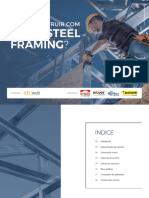 (AECweb) Como Construir Com Light Steel Framing