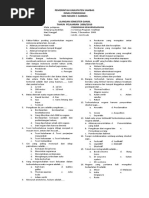 Download Soal Pendidikan Kewarganegaraan Kelas X 20092010 by Eko Purnomo Saidi SN44377980 doc pdf
