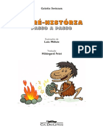 Pré História PDF