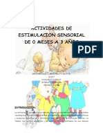 ACTIVIDADES DE ESTIMULACION SENSORIALb