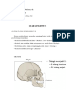 Li Rio Anatomi Cranial Muskuletal