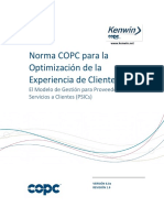 COPC_Desarrollo Español