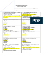 PRUEBA EL CLUB DE LOS QUE SOBRAN 7MO CORRECCIÓN