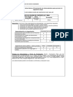 Aviso Concurso Medico PRAIS 11 Horas