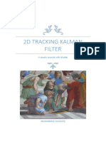 2D Tracking Kalman Filter.pdf