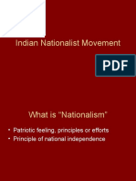 Indiannationalistmovement 100610192146 Phpapp01