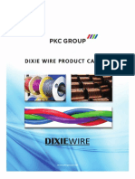 Dixie Wire Product Catalogue