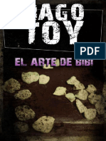 El Arte de Bibi - Tiago Toy PDF