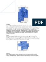 Constelaciones