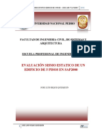 EDIFICIO 5 PÍSOS EN SAP2000 - 1ra PARTE.pdf