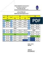 Jadwal JAM PBM - 1920 GANJIL Rev