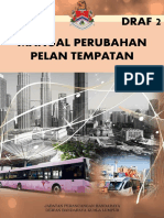 Manual Perubahan Pelan Tempatan & Laporan Cadangan Pembangunan (Draf 2)