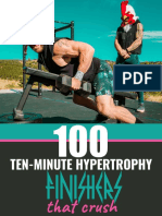 PDF 100 Hypertrophy